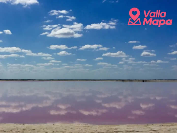 Las Coloradas