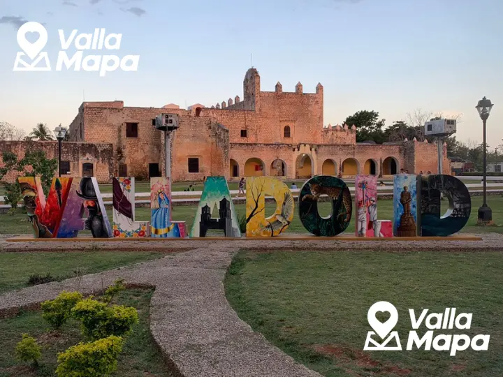 Ex Convento de San Bernardino